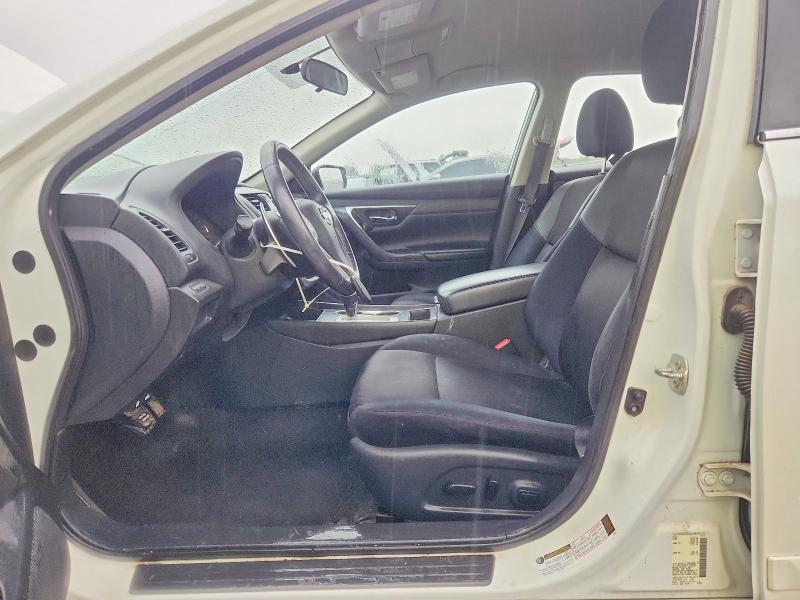 Продаж на аукціоні авто 2018 Nissan Altima, vin: 1N4AL3AP7JC101325, номер лоту: 54393936