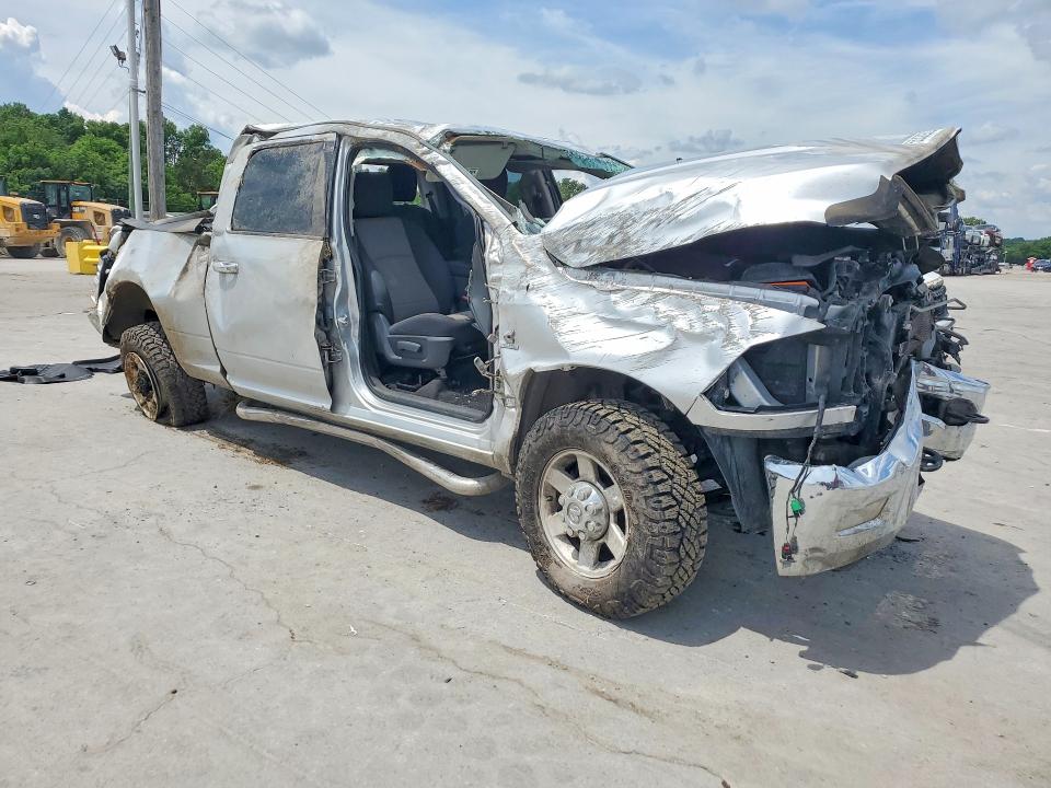 Aukcja sprzedaży 2011 Dodge Ram 2500, vin: 3D7UT2CLXBG557531, numer aukcji: 55329376