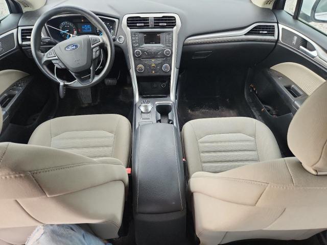 51433806 :رقم المزاد ، 3FA6P0G74JR234769 vin ، 2018 Ford Fusion مزاد بيع