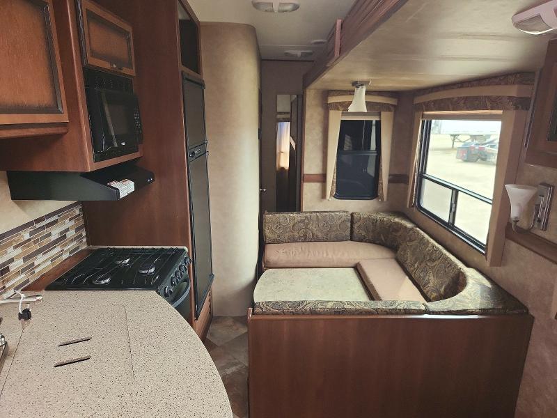 Продажа на аукционе авто 2015 Cross Roads Recreational Vehicle (rv), vin: 4V0FC3123FE014527, номер лота: 50115066
