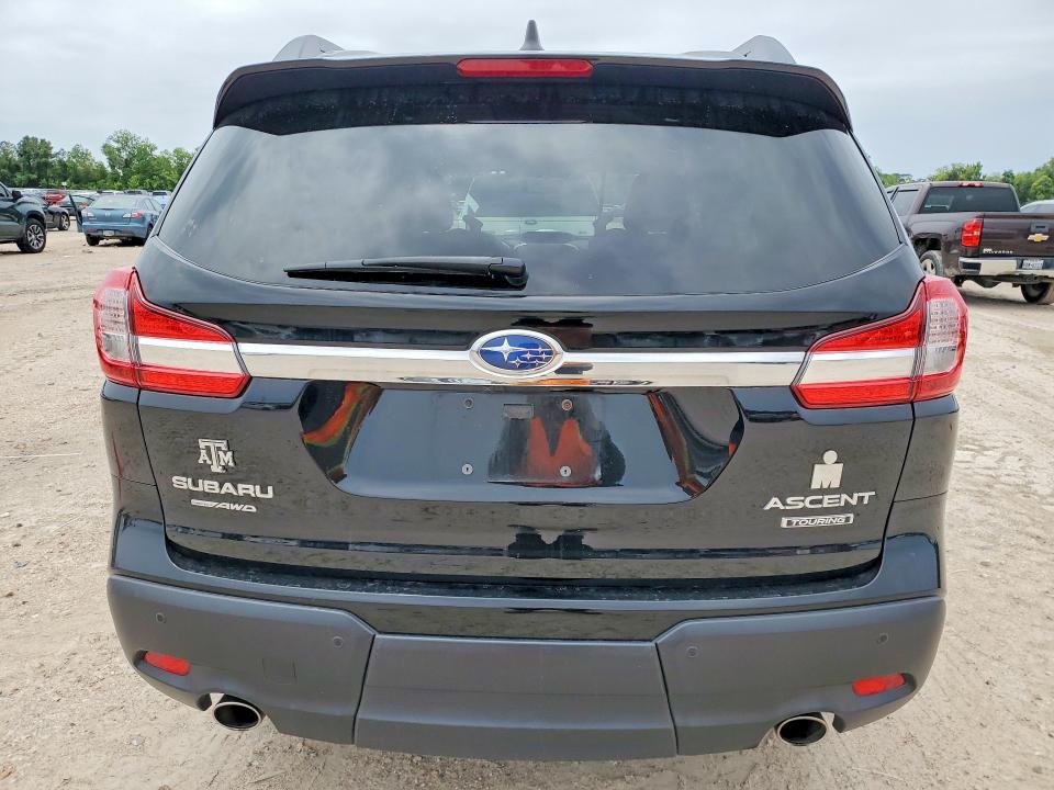 Продажа на аукционе авто 2022 Subaru Ascent, vin: 4S4WMARD7N3447226, номер лота: 52815936