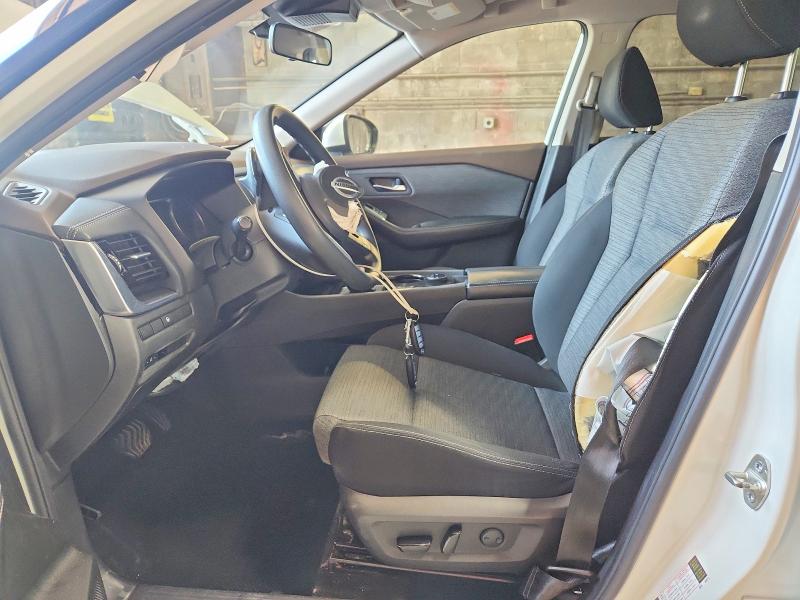 Aukcja sprzedaży 2021 Nissan Rogue, vin: JN8AT3BB9MW204122, numer aukcji: 54990476