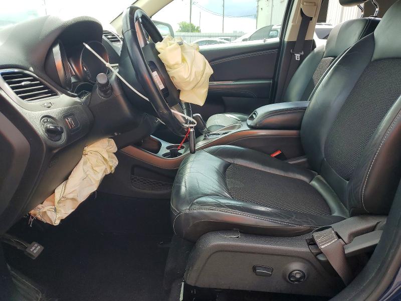 Aukcja sprzedaży 2020 Dodge Journey, vin: 3C4PDCGB6LT232041, numer aukcji: 53580236