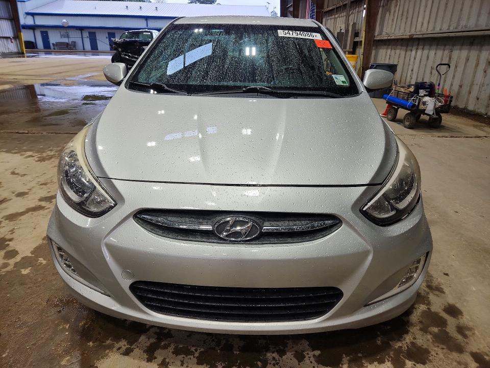 Aukcja sprzedaży 2016 Hyundai Accent, vin: KMHCT4AE6GU106912, numer aukcji: 54794086
