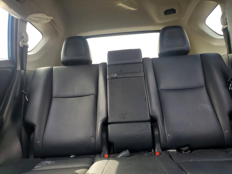 Aukcja sprzedaży 2016 Toyota Rav4 Hv, vin: JTMDJREV3GD015831, numer aukcji: 52601886