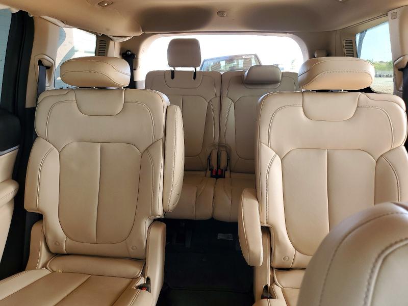 Продаж на аукціоні авто 2021 Jeep Grand Cherokee, vin: 1C4RJJBG5M8115348, номер лоту: 54845016