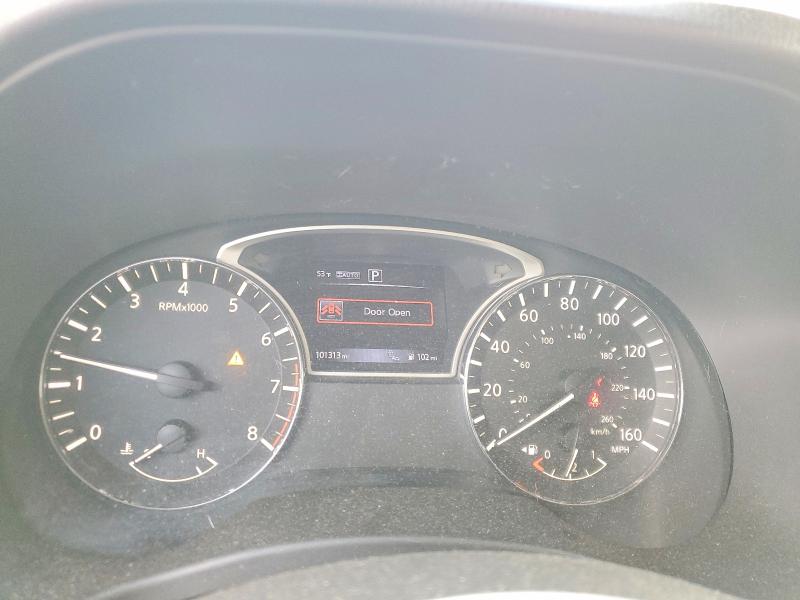 Продажа на аукционе авто 2017 Nissan Pathfinder, vin: 5N1DR2MM3HC642380, номер лота: 52343936