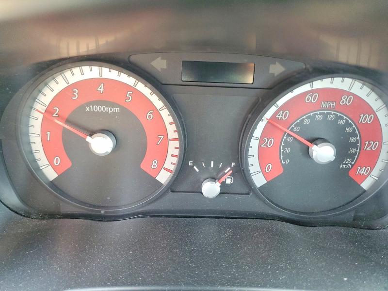 Aukcja sprzedaży 2011 Kia Rio, vin: KNADH4A39B6868537, numer aukcji: 55028606