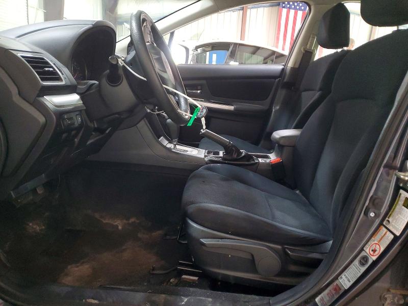Aukcja sprzedaży 2015 Subaru Impreza, vin: JF1GPAC62FH270251, numer aukcji: 52300126