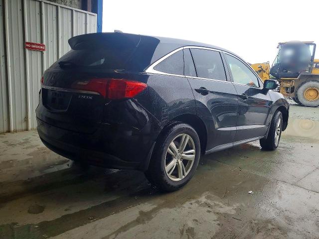 Продажа на аукционе авто 2013 Acura Rdx, vin: 5J8TB3H56DL001183, номер лота: 52682246