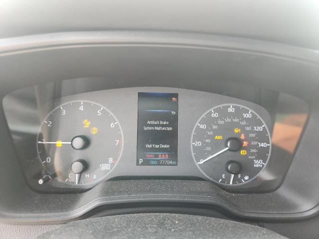 Aukcja sprzedaży 2023 Toyota Corolla, vin: 5YFB4MDE3PP069291, numer aukcji: 52071306