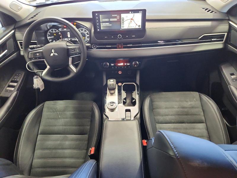 Aukcja sprzedaży 2025 Mitsubishi Outlander, vin: JA4J3VA85SZ034649, numer aukcji: 55681746