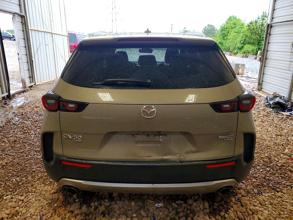 Aukcja sprzedaży 2023 Mazda Cx-50, vin: 7MMVABEY1PN102143, numer aukcji: 52664076