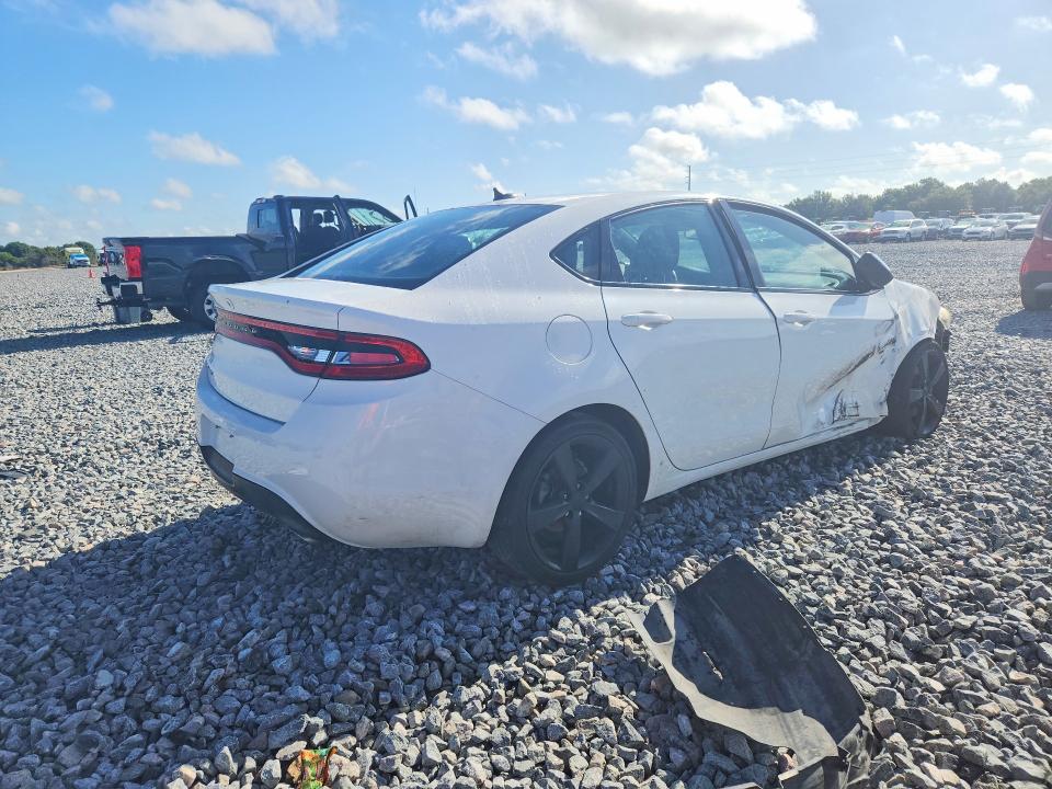 Продажа на аукционе авто 2015 Dodge Dart, vin: 1C3CDFBB1FD227626, номер лота: 54290996