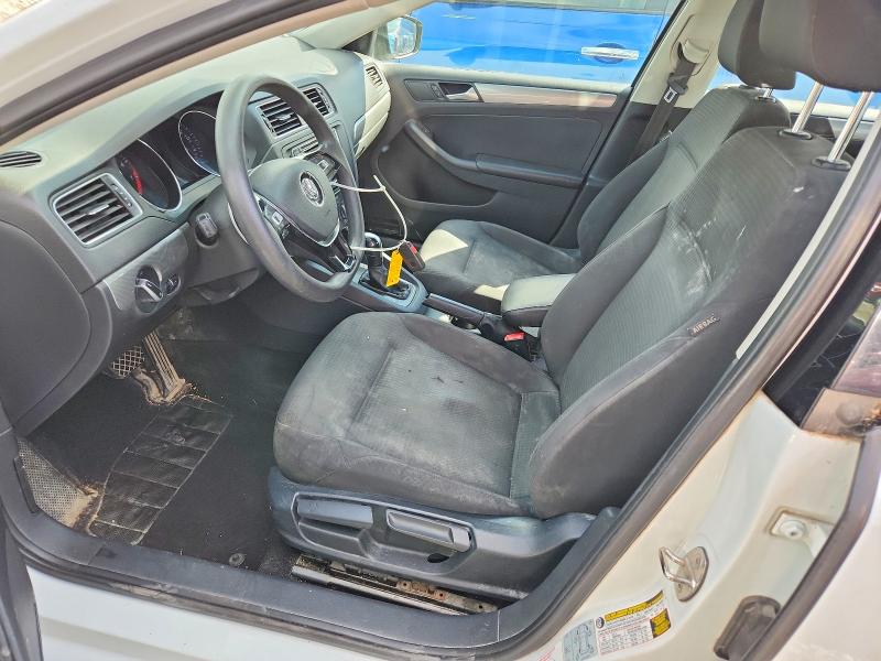 52862916 :رقم المزاد ، 3VWD67AJ6GM252520 vin ، 2016 Volkswagen Jetta مزاد بيع