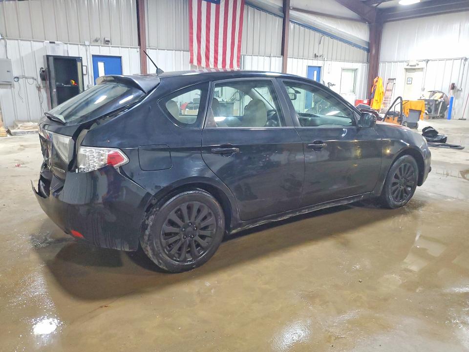 Aukcja sprzedaży 2010 Subaru Impreza, vin: JF1GH6B69AG802489, numer aukcji: 54823216