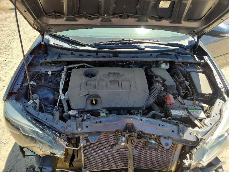Aukcja sprzedaży 2019 Toyota Corolla, vin: 5YFBURHE1KP935523, numer aukcji: 53376956