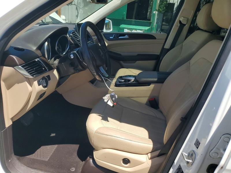 52655396 :رقم المزاد ، 4JGDA5JB2HA928387 vin ، 2017 Mercedes-benz Gle مزاد بيع