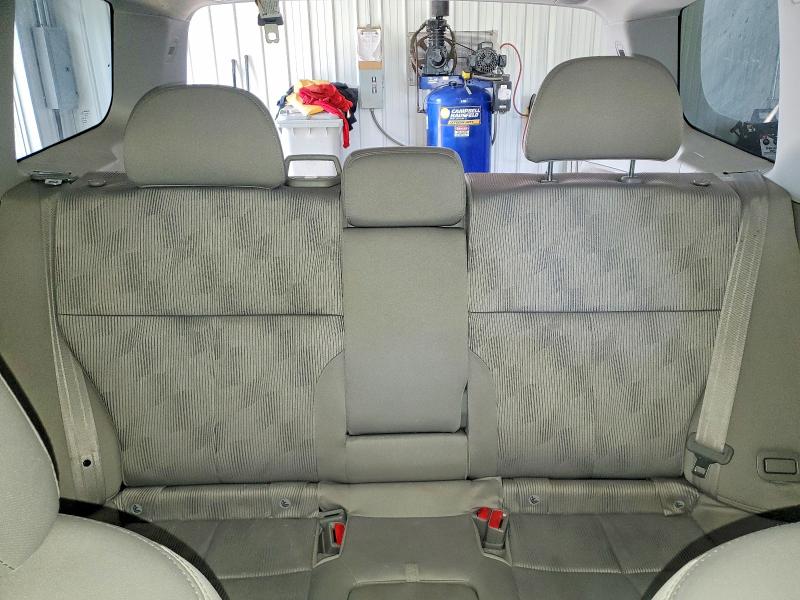 51705616 :رقم المزاد ، JF2SH6CC0AH794433 vin ، 2010 Subaru Forester مزاد بيع