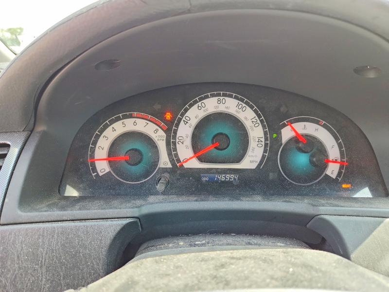 Aukcja sprzedaży 2008 Toyota Camry Solara, vin: 4T1CA30P38U146403, numer aukcji: 52929536