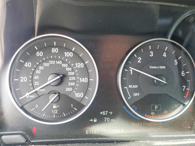 53783196 :رقم المزاد ، WBXHT3C38H5F77378 vin ، 2017 Bmw X1 مزاد بيع