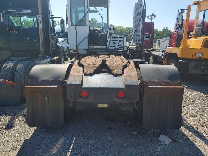 Aukcja sprzedaży 2015 Autocar Xpeditor, vin: 516G4G4B8FH219185, numer aukcji: 54451836