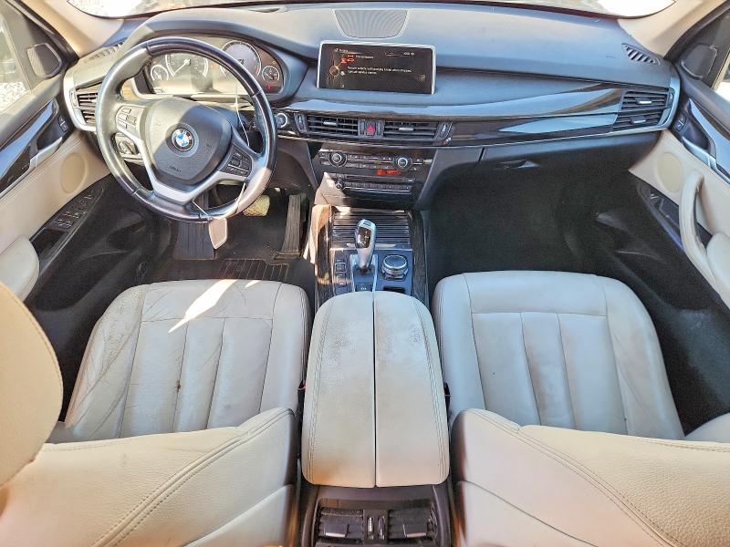 Aukcja sprzedaży 2015 Bmw X5, vin: 5UXKR0C54F0K65758, numer aukcji: 53535736