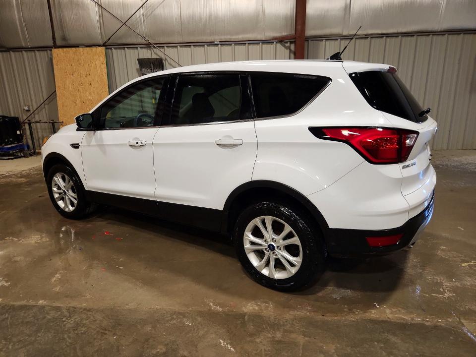 Продажа на аукционе авто 2019 Ford Escape, vin: 1FMCU9GD5KUC06730, номер лота: 54218166