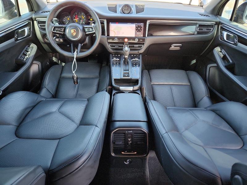 Продаж на аукціоні авто 2025 Porsche Macan, vin: WP1AA2A55SLB11263, номер лоту: 52777936