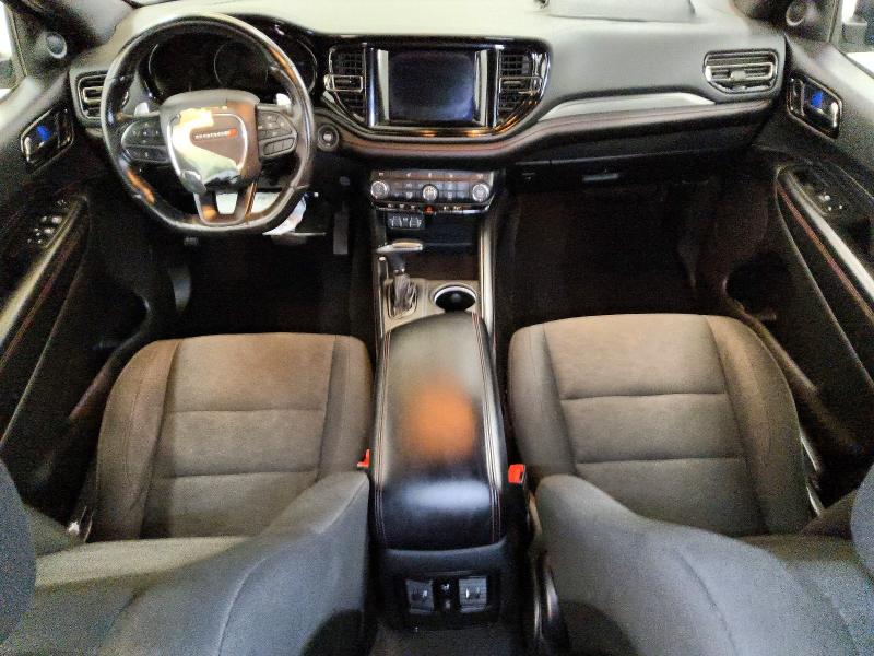 54685526 :رقم المزاد ، 1C4RDHDGXPC685750 vin ، 2023 Dodge Durango مزاد بيع