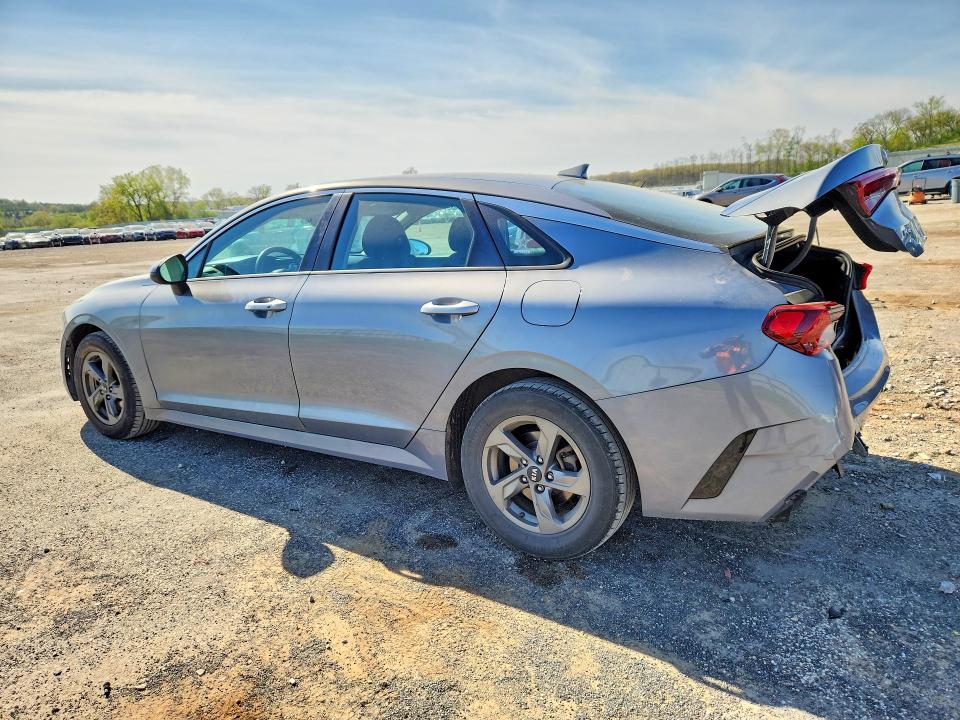 Aukcja sprzedaży 2021 Kia K5, vin: 5XXG14J22MG008432, numer aukcji: 52483636