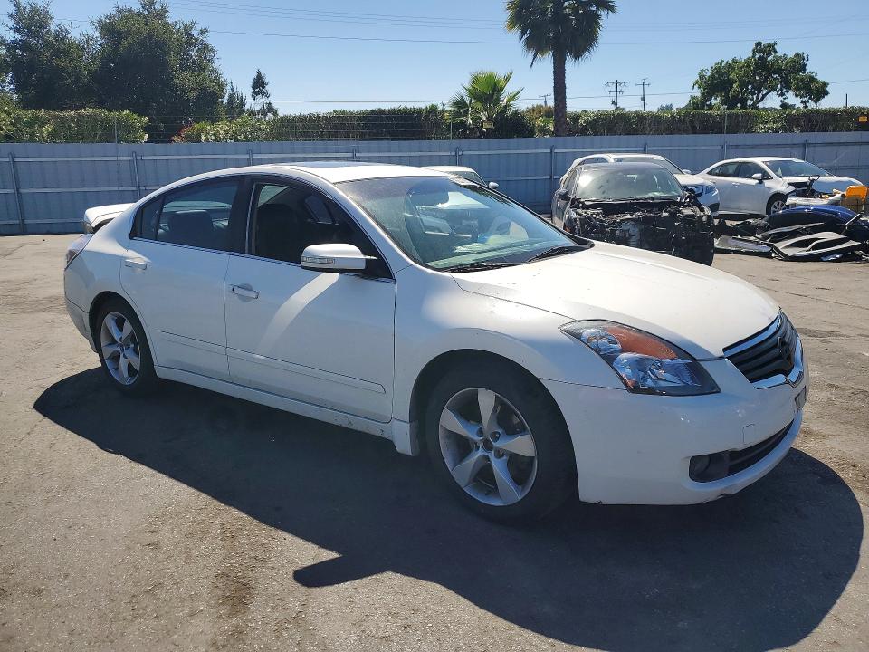 53790526 :رقم المزاد ، 1N4BL21E58C222796 vin ، 2008 Nissan Altima مزاد بيع