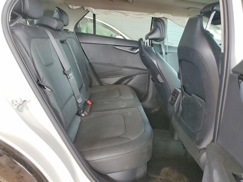 Продажа на аукционе авто 2025 Kia Niro, vin: KNDCT3LE0S5263561, номер лота: 53141756