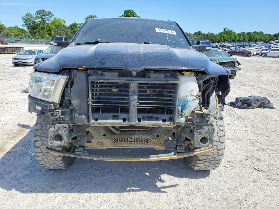 Продажа на аукционе авто 2019 Ram 1500, vin: 1C6SRFFT9KN585189, номер лота: 53108676