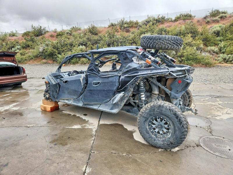 2021 Can-am Maverick X3 Max მანქანა იყიდება აუქციონზე, vin: 3JBVNAV28MK000143, აუქციონის ნომერი: 55060086