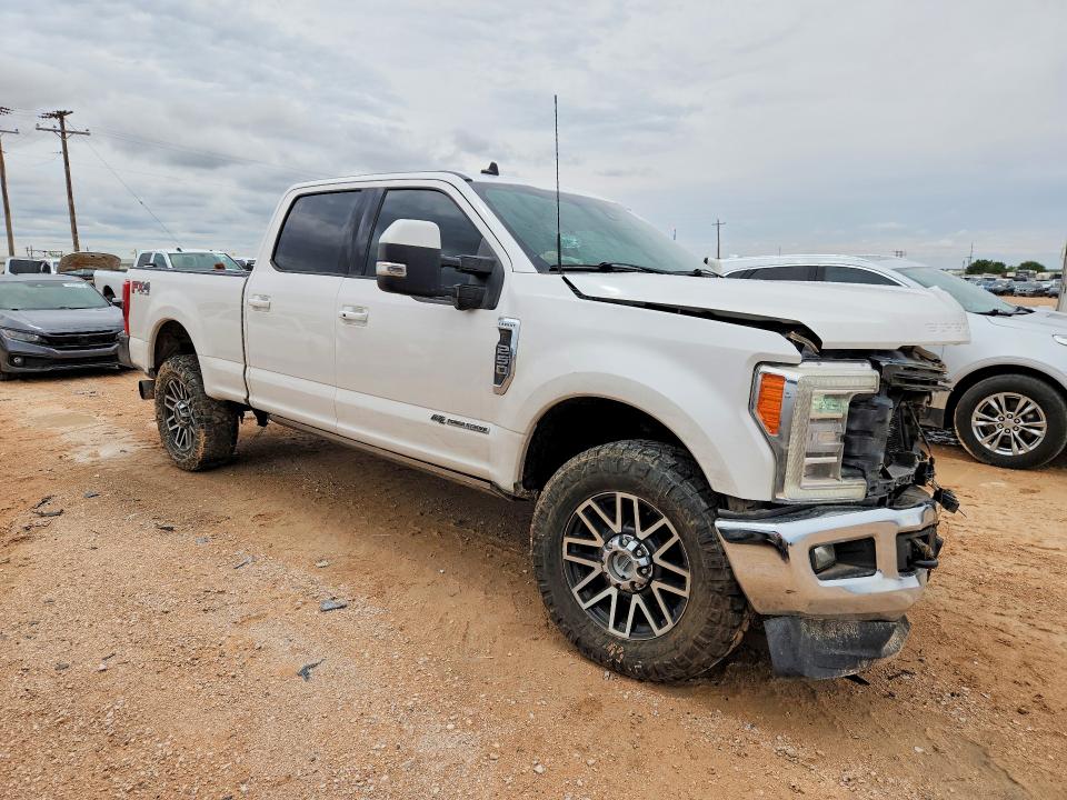 2019 Ford F250 მანქანა იყიდება აუქციონზე, vin: 1FT7W2BT3KEE96451, აუქციონის ნომერი: 54764486