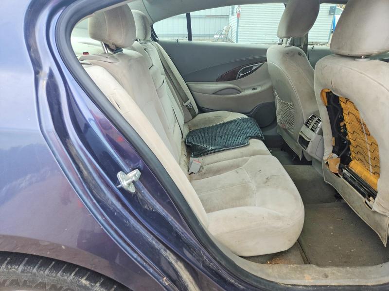 Aukcja sprzedaży 2013 Buick Lacrosse, vin: 1G4GA5E34DF210045, numer aukcji: 54678966