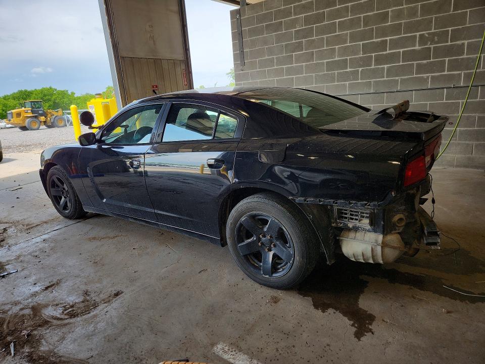 Продаж на аукціоні авто 2012 Dodge Charger, vin: 2C3CDXAT0CH305196, номер лоту: 52390496
