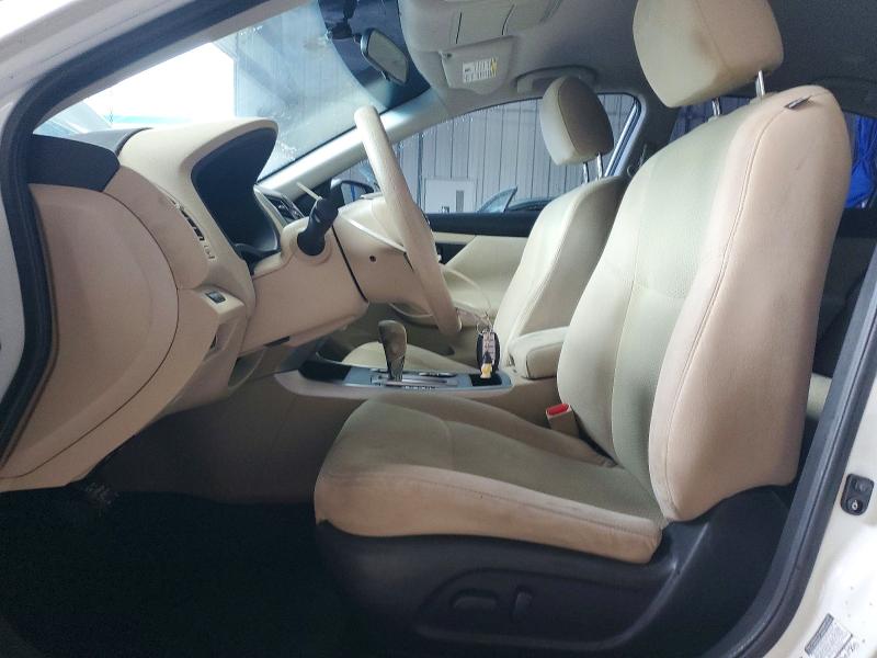 55383826 :رقم المزاد ، 1N4AL3AP9FC202714 vin ، 2015 Nissan Altima مزاد بيع