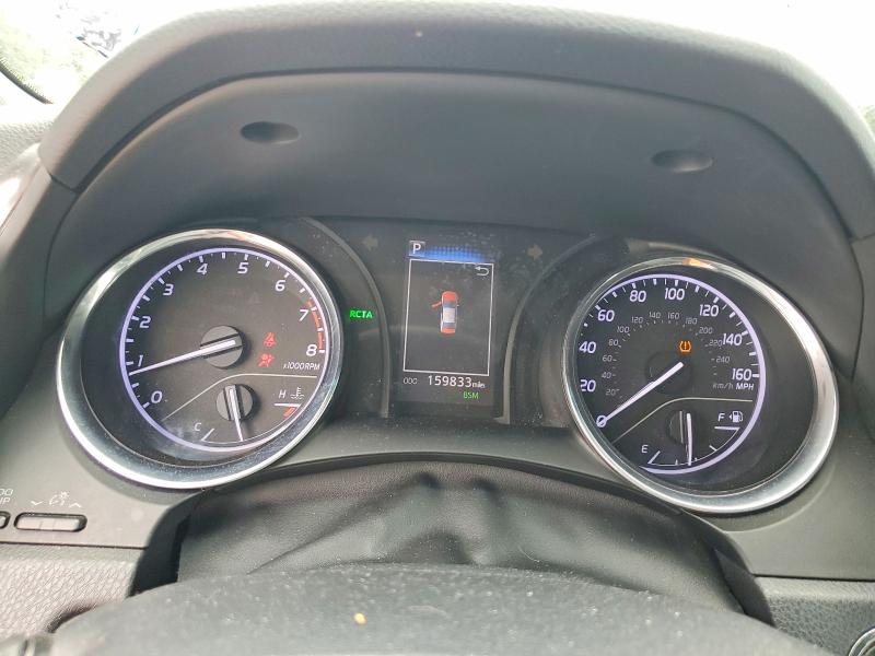 2019 Toyota Camry მანქანა იყიდება აუქციონზე, vin: 4T1B11HK6KU793149, აუქციონის ნომერი: 52404146