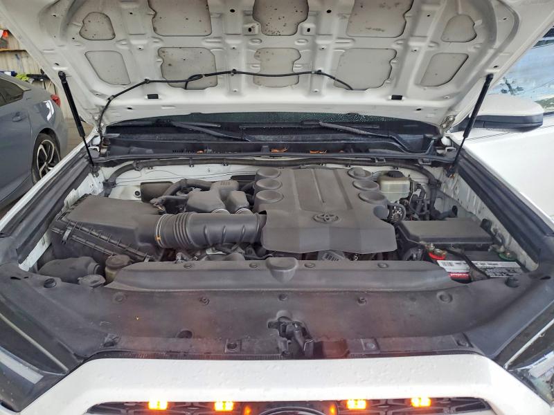 Продаж на аукціоні авто 2014 Toyota 4runner, vin: JTEZU5JR9E5081026, номер лоту: 55065556