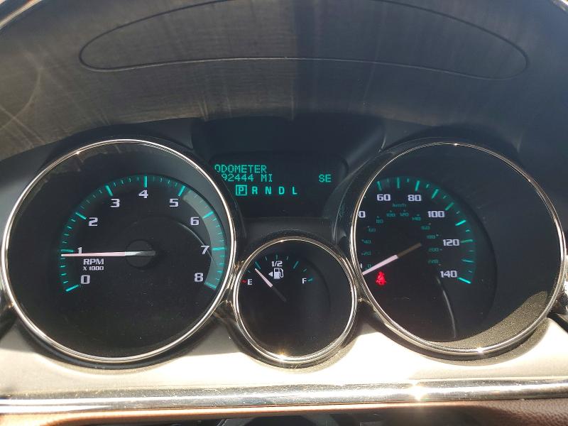 51658956 :رقم المزاد ، 5GAKRBKDXEJ170251 vin ، 2014 Buick Enclave مزاد بيع