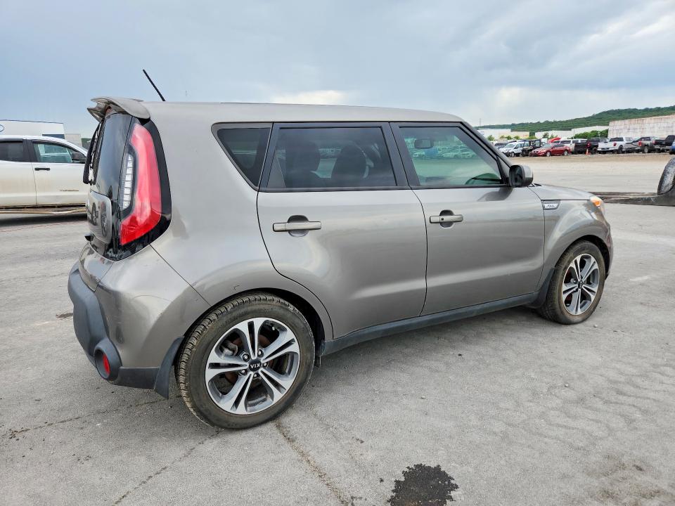 Aukcja sprzedaży 2015 Kia Soul, vin: KNDJP3A56F7199857, numer aukcji: 53946426
