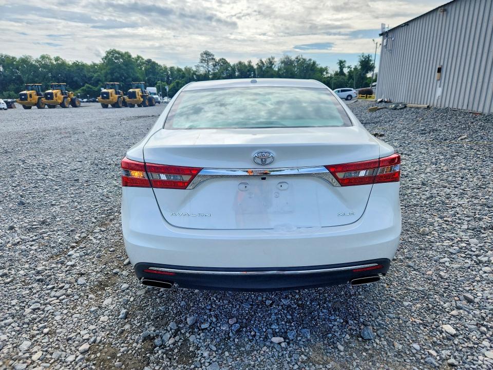 Aukcja sprzedaży 2016 Toyota Avalon, vin: 4T1BK1EB1GU211211, numer aukcji: 54224286