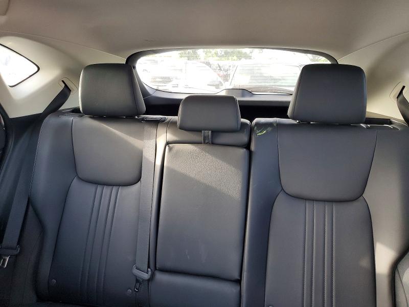 Продажа на аукционе авто 2022 Lexus Nx, vin: 2T2AKCEZ9NC001793, номер лота: 52836586
