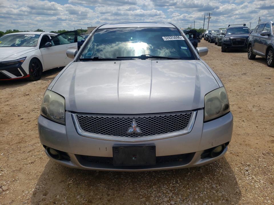 Продаж на аукціоні авто 2012 Mitsubishi Galant, vin: 4A32B3FF1CE025655, номер лоту: 52625096