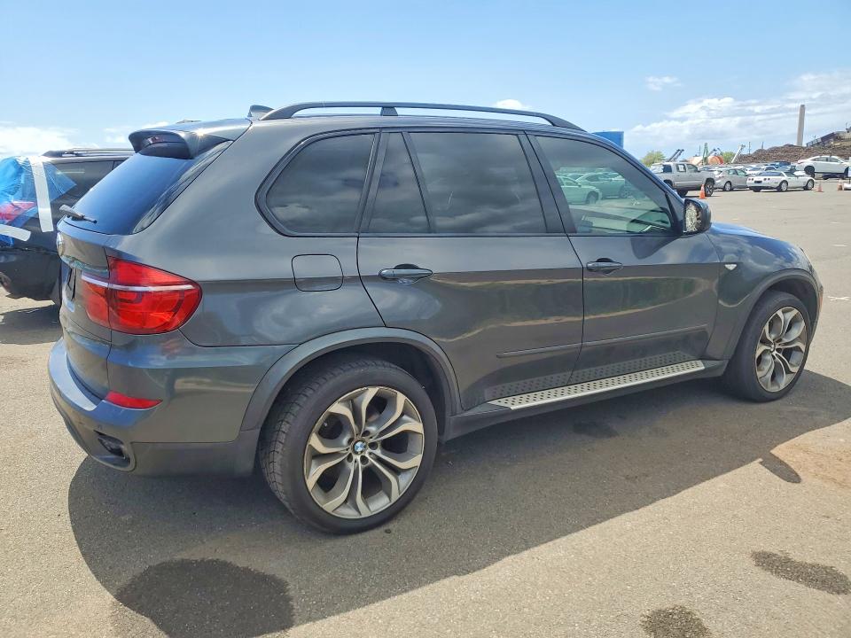 Продажа на аукционе авто 2011 Bmw X5 M, vin: 5UXZV8C59BL421147, номер лота: 52593286