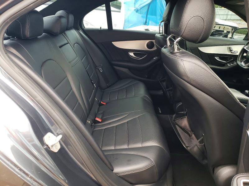 Aukcja sprzedaży 2015 Mercedes-benz C, vin: 55SWF4JB6FU045730, numer aukcji: 54442926