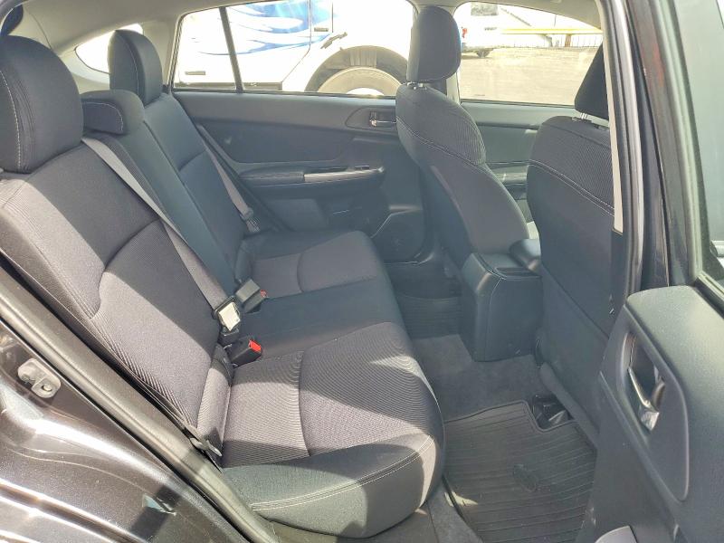 Aukcja sprzedaży 2016 Subaru Impreza, vin: JF1GPAP6XG8223898, numer aukcji: 54199796