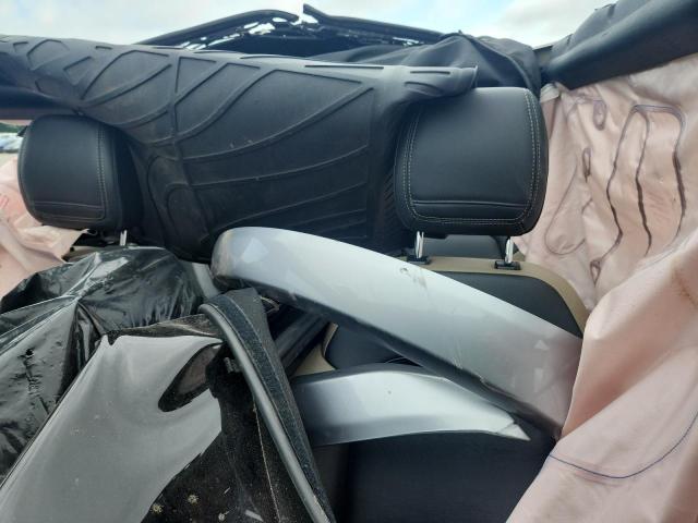 Продажа на аукционе авто 2025 Ford Bronco, vin: 1FMDE7BH2SLB07546, номер лота: 54802936